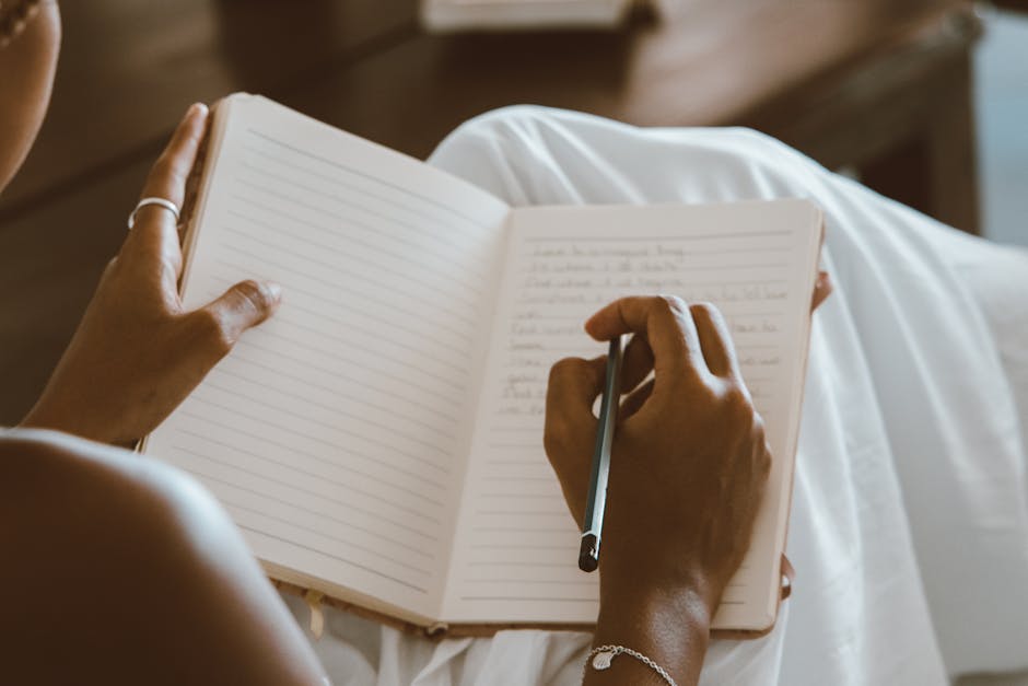 Easy Ways to Improve Your Daily Routine