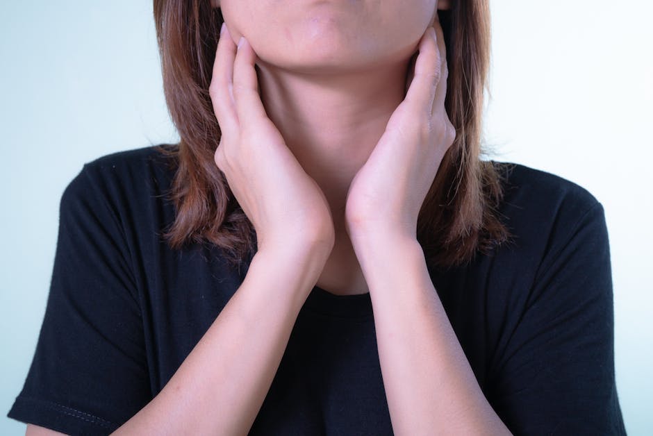 Chronic Pain: Understanding Your Treatment Options