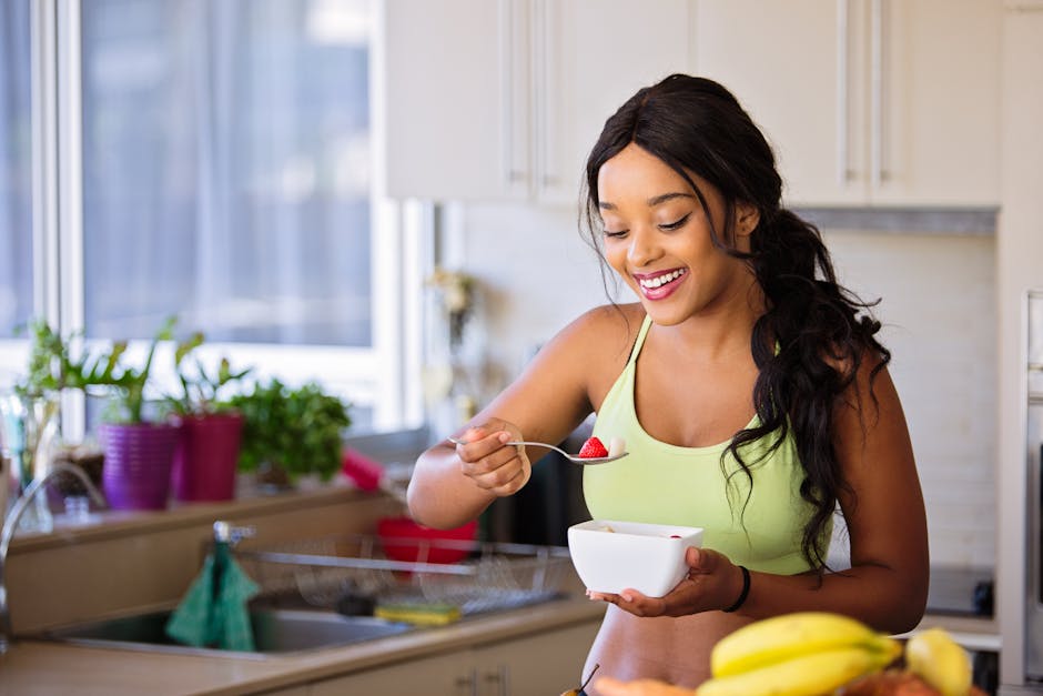 Create Positive Habits for Long-Term Health