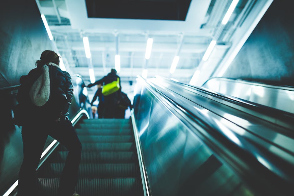 Incorporate Movement into Your Daily Life