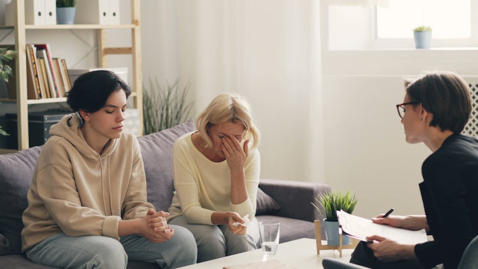 Chronic Pain: Understanding Your Treatment Options