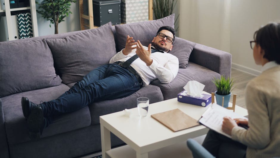 Essential Practices for Emotional Wellbeing