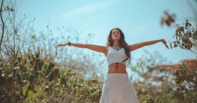 Creating Healthy Boundaries for Self-Care