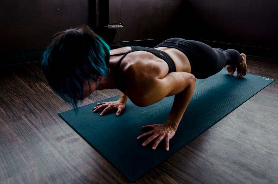 Creating Healthy Boundaries for Self-Care