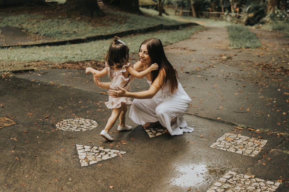 The Importance of Play in Adult Life