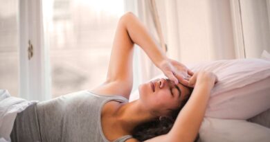 The Importance of Sleep in Wellness