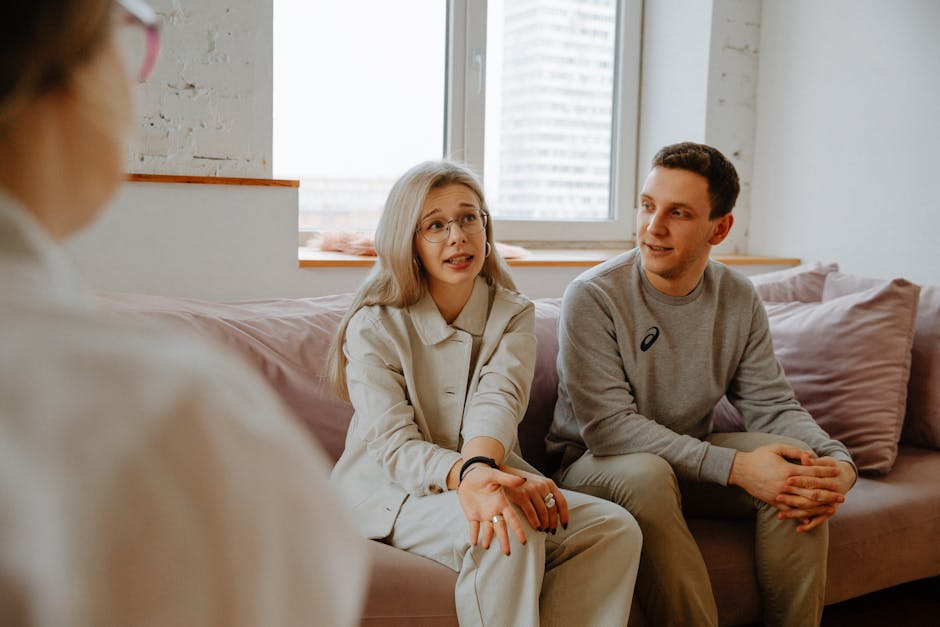 Chronic Pain: Understanding Your Treatment Options