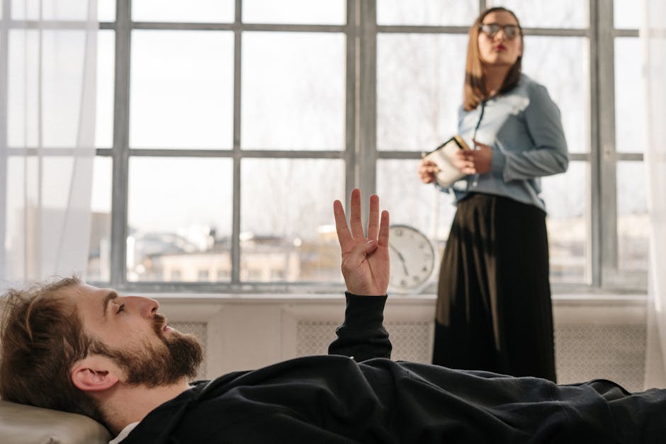 Essential Practices for Emotional Wellbeing