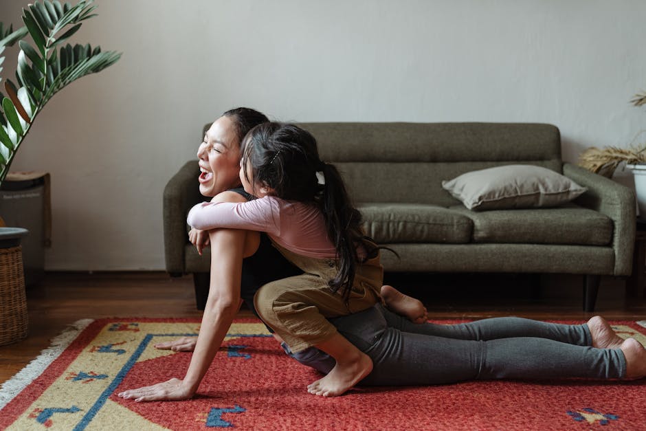 Discover Joy in Healthy Living Changes