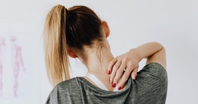 Finding Balance: Pain Relief and Lifestyle Changes