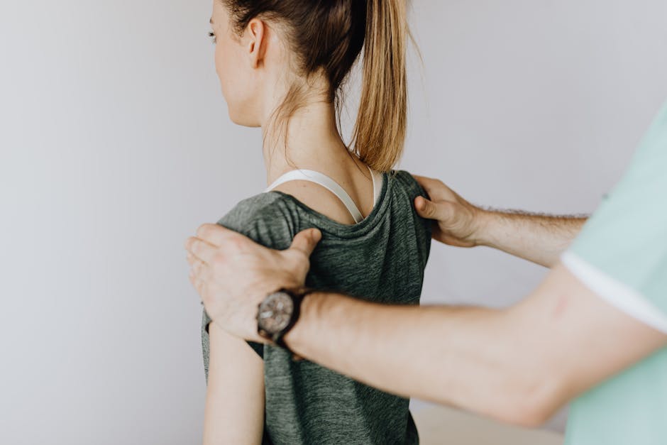 The Role of Exercise in Spine Care