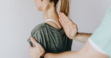 Chiropractic Techniques for Spinal Alignment