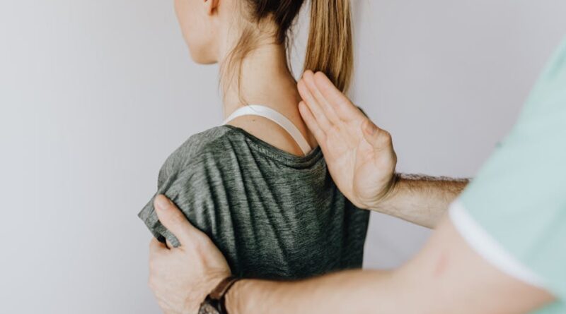 Chiropractic Techniques for Spinal Alignment