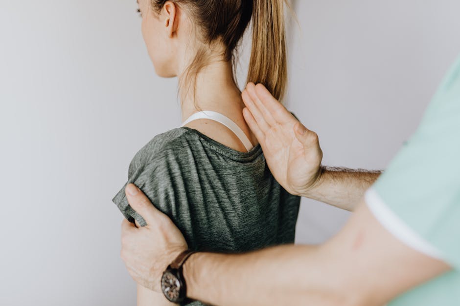 Chiropractic Techniques for Spinal Alignment