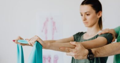 The Importance of Regular Chiropractic Visits