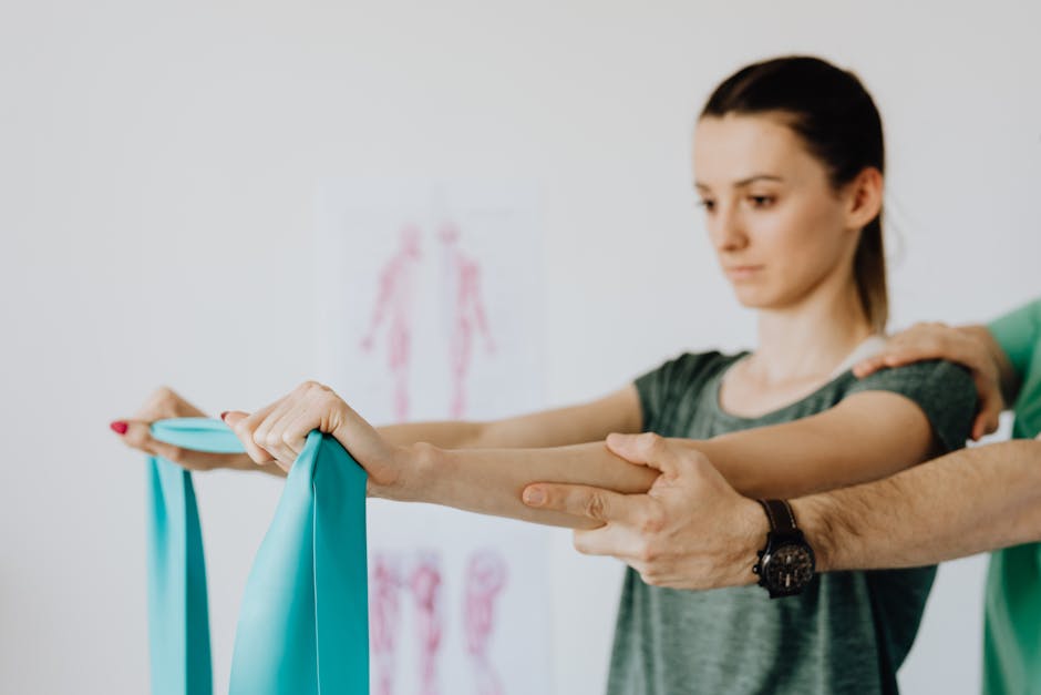 The Importance of Regular Chiropractic Visits