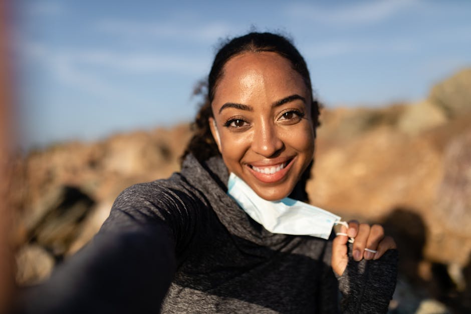 Create Positive Habits for Long-Term Health