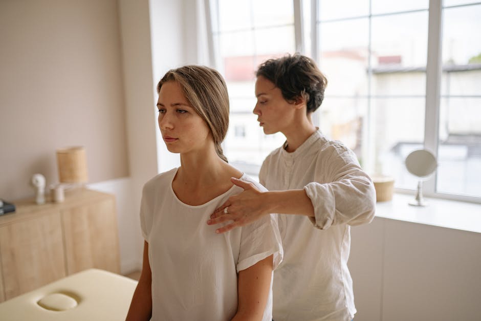The Importance of Regular Chiropractic Visits