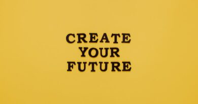 Create a Balanced Life with These Tips