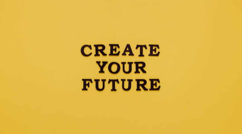 Create a Balanced Life with These Tips