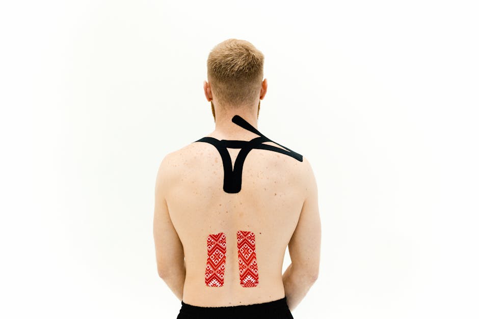 Techniques to Relieve Back Tension