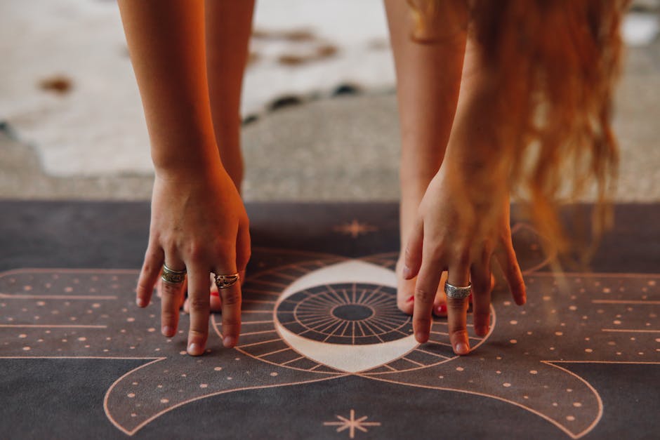 Creating Healthy Boundaries for Self-Care