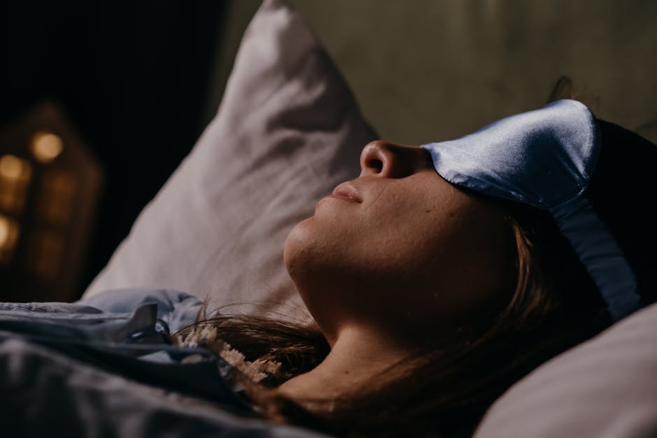 The Importance of Sleep in Wellness