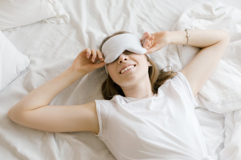 The Importance of Sleep in Wellness