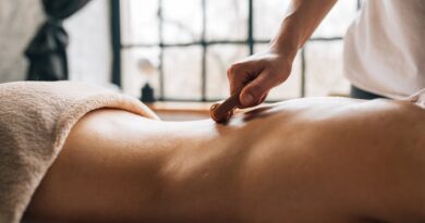 Techniques to Relieve Back Tension
