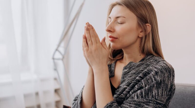 Essential Practices for Emotional Wellbeing