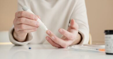 Chronic Pain: Understanding Your Treatment Options
