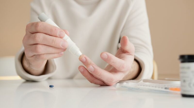 Chronic Pain: Understanding Your Treatment Options
