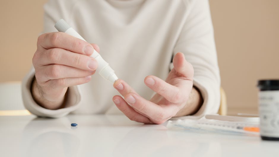 How to Manage Chronic Pain Effectively