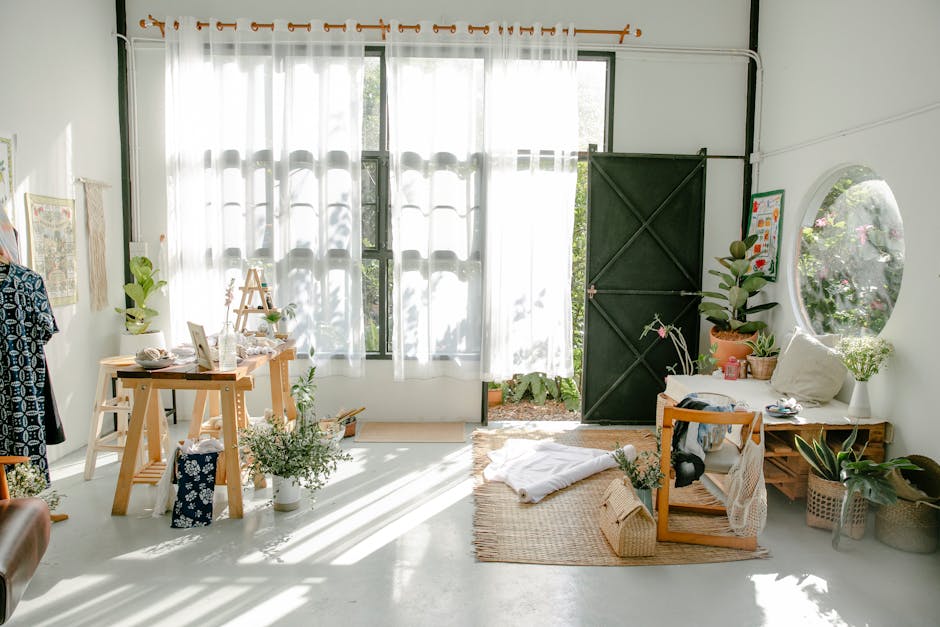 How to Create a Spine-Friendly Workspace