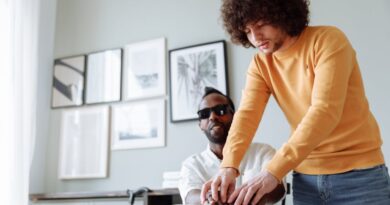 Understanding Your Spine: A Beginner's Guide