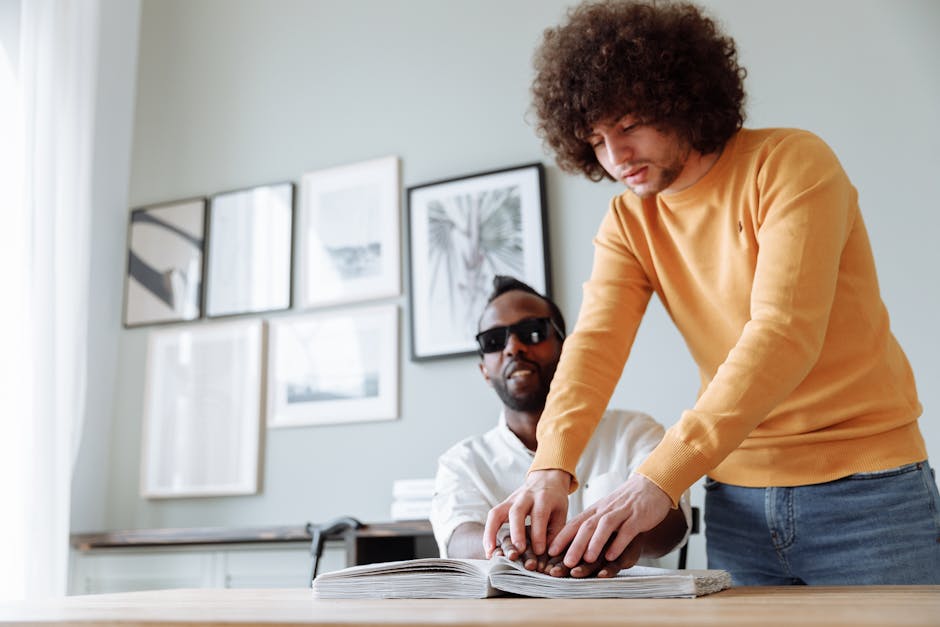 Understanding Your Spine: A Beginner’s Guide