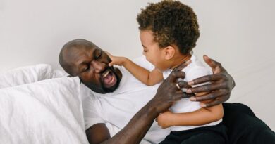 The Importance of Play in Adult Life