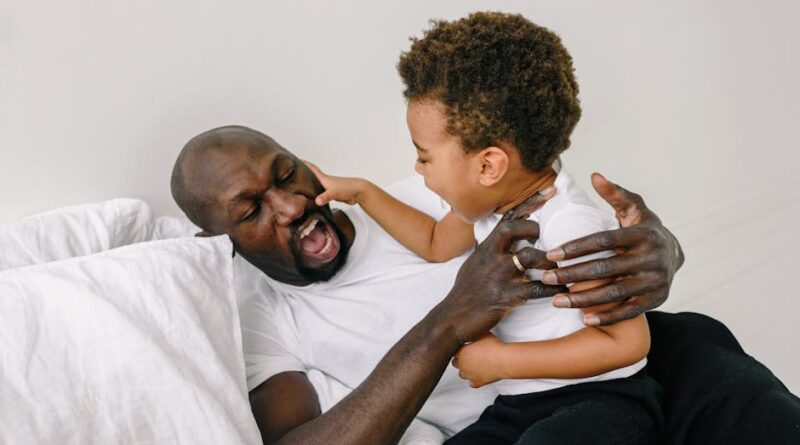 The Importance of Play in Adult Life