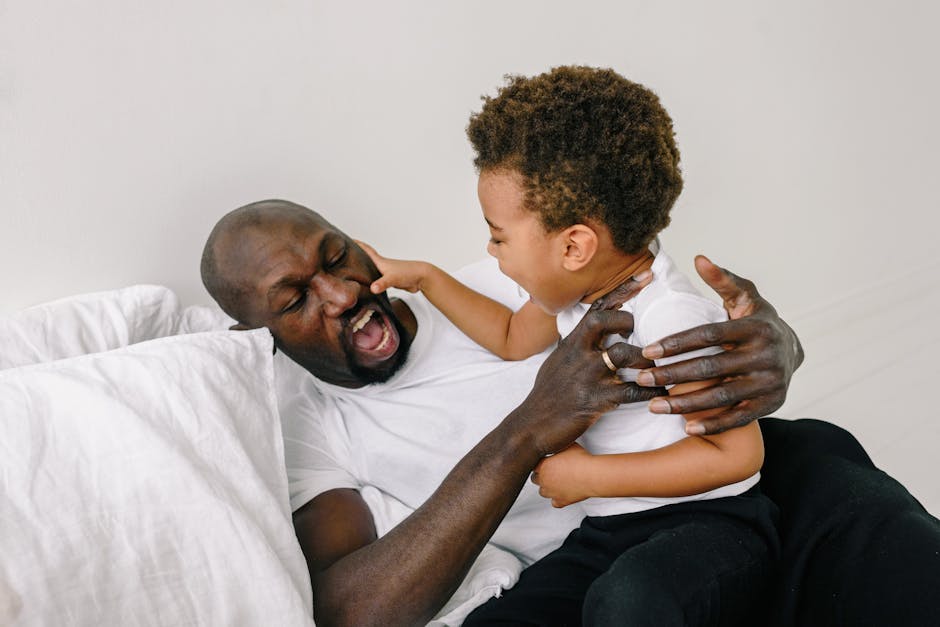 The Importance of Play in Adult Life