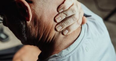 How to Manage Chronic Pain Effectively