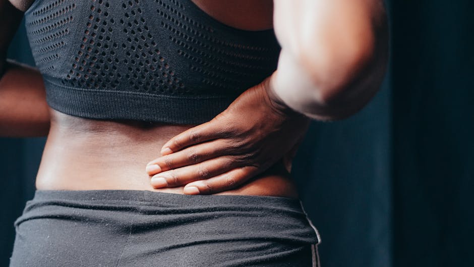 How to Manage Chronic Pain Effectively