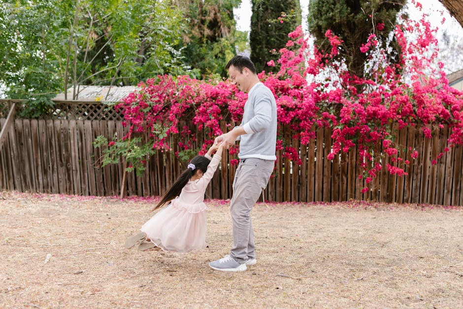 The Importance of Play in Adult Life