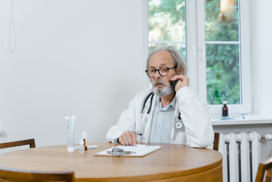 Navigating Back Pain: Expert Advice