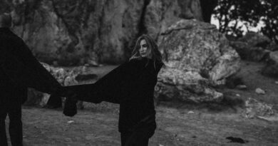 The Connection Between Movement and Mood