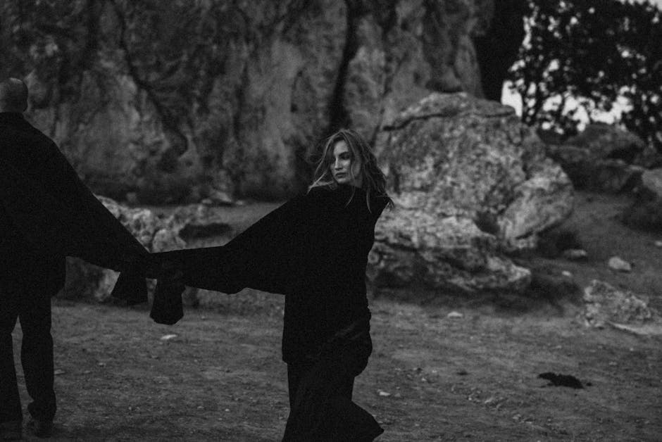 The Connection Between Movement and Mood