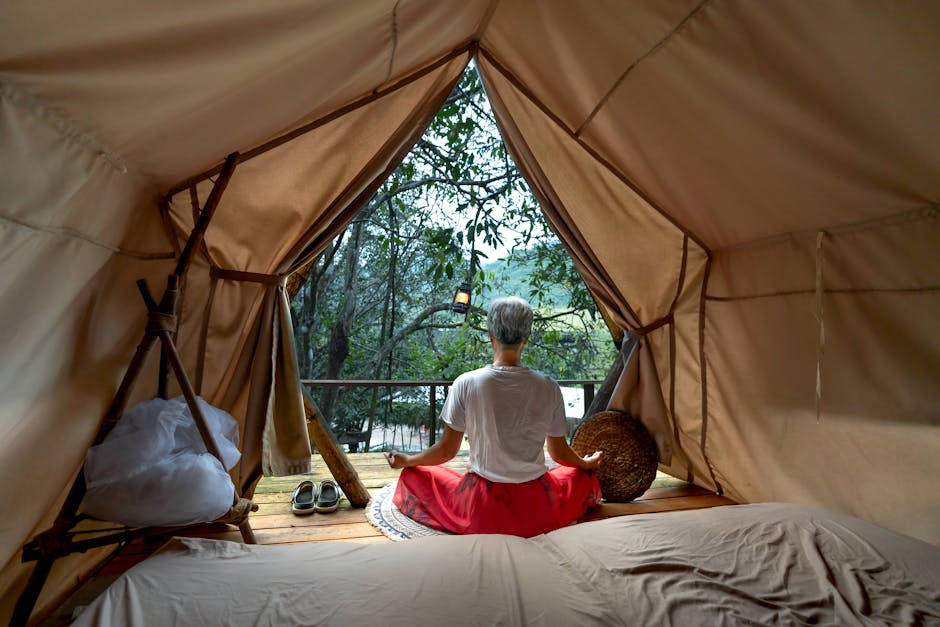 Reconnect with Nature: A Lifestyle Shift