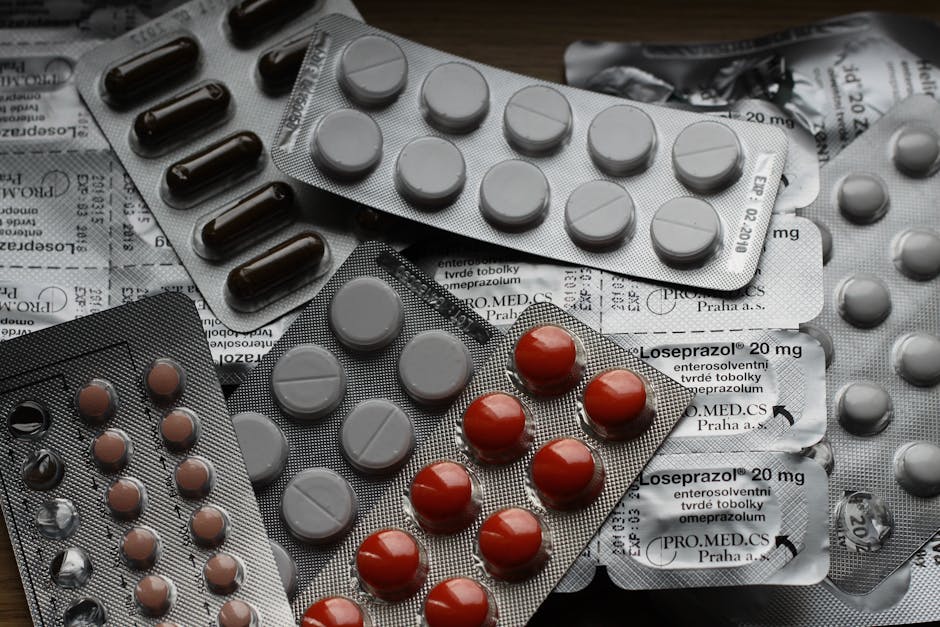 Pain Relief for Athletes: What to Know