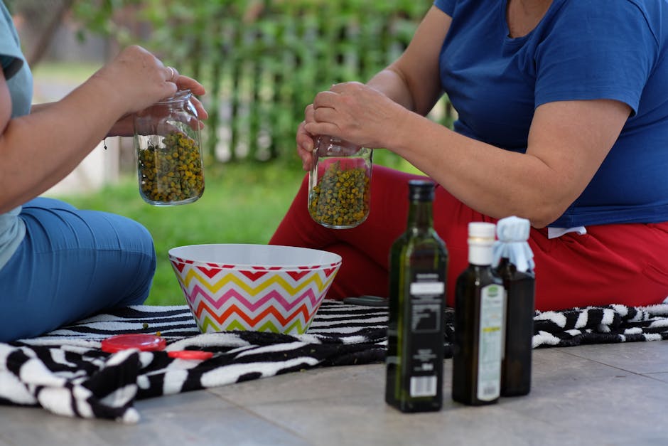 Unlock Better Health with Lifestyle Tweaks