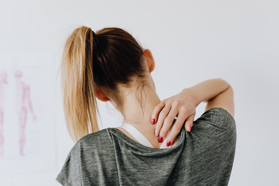 Pain Relief for Athletes: What to Know