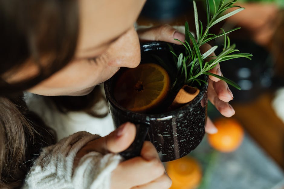 Revitalize Your Routine: Lifestyle Adjustments
